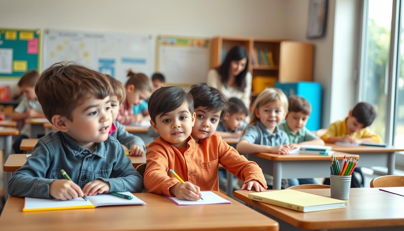 Innovative digital learning technology